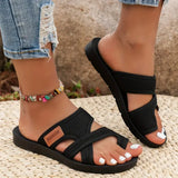 Cally - Orthopedic Bunion Corrector Sandals