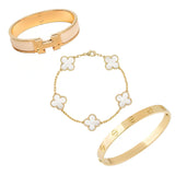 Novyelle™ | Prestige Beige Sommer-Set