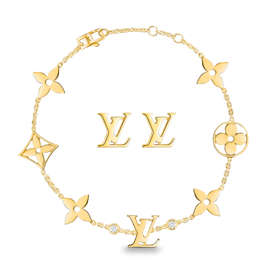 Louis Étoile™ | Sternen-Deluxe-Ensemble