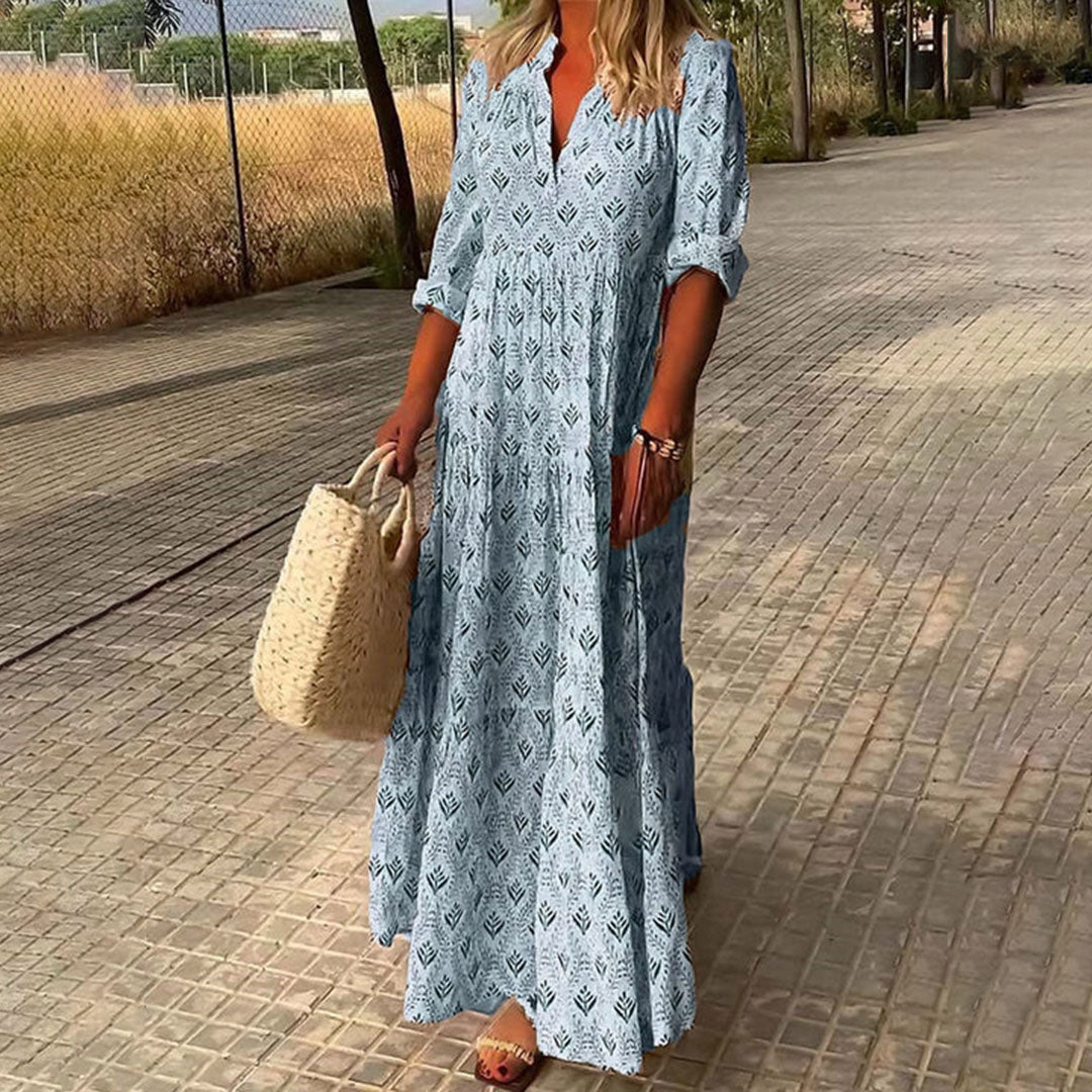 Rosie™ | Boho Dress