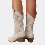 Rachel – Orthopedic boots