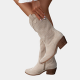 Rachel – Orthopedic Boots 