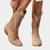 Rachel – Orthopedic boots