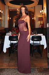 Darla™ | Elegant maxi dress