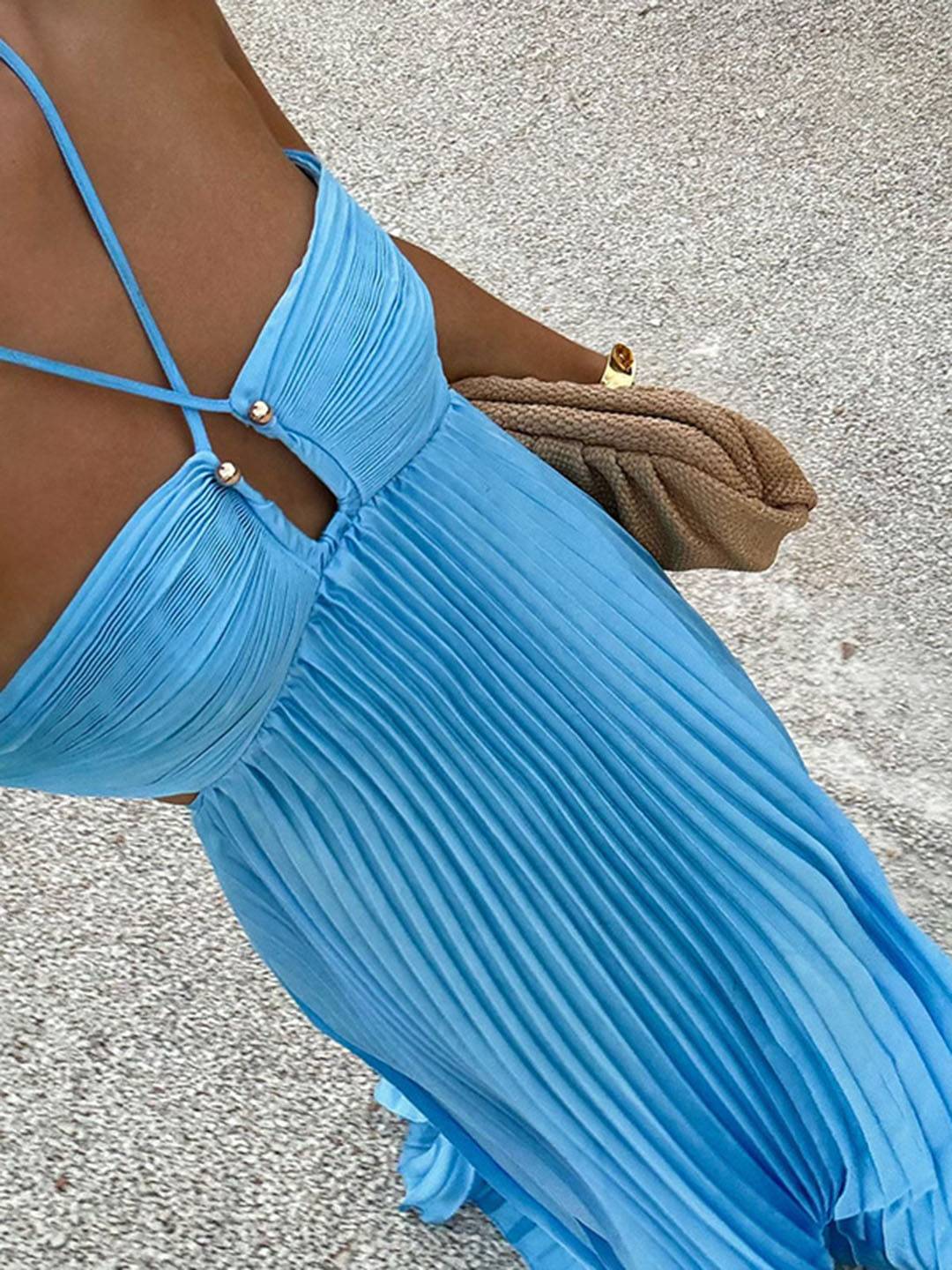 Avani™ | Graceful Maxi Dress