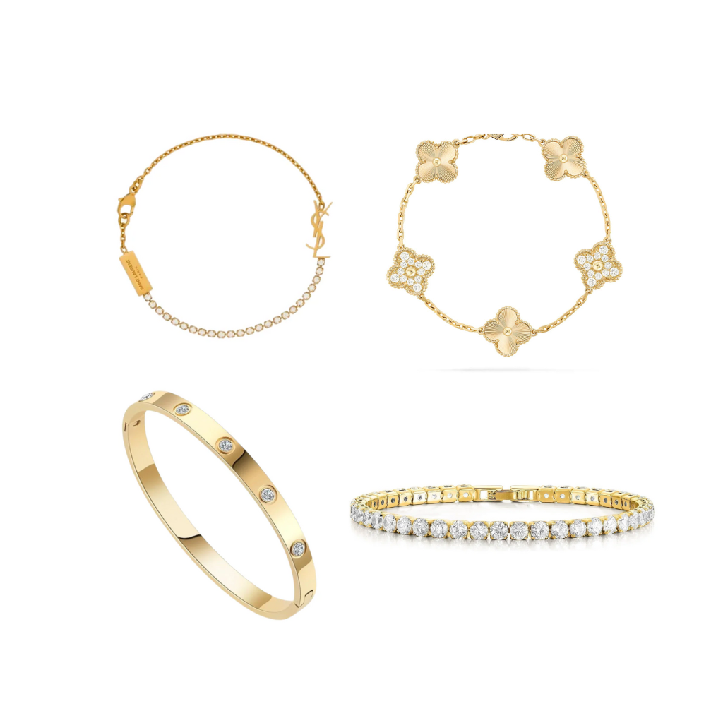 Aurevia™ | Luxury spotlight set