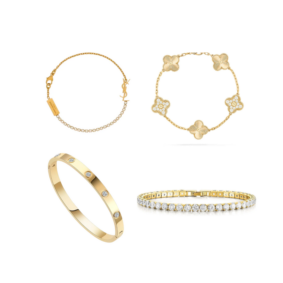Aurevia™ | Luxury spotlight set