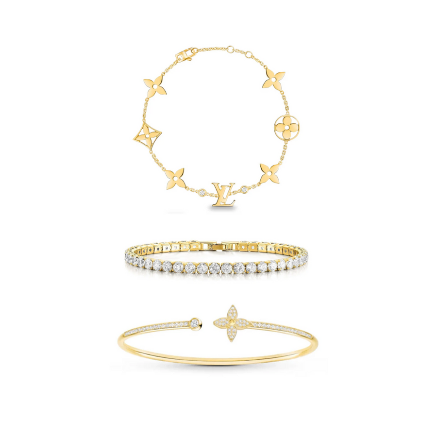 Novyelle™ | Prestige Glanz-Set