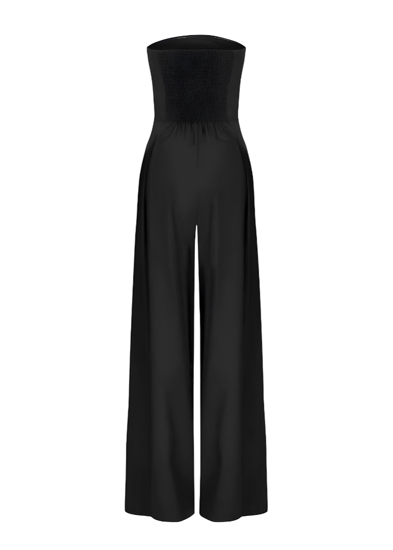 Nuala™ | Elegant jumpsuit with a graceful silhouette