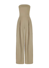 Nuala™ | Eleganter Jumpsuit mit anmutiger Silhouette