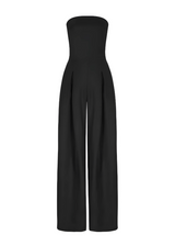Nuala™ | Eleganter Jumpsuit mit anmutiger Silhouette