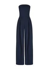 Nuala™ | Eleganter Jumpsuit mit anmutiger Silhouette