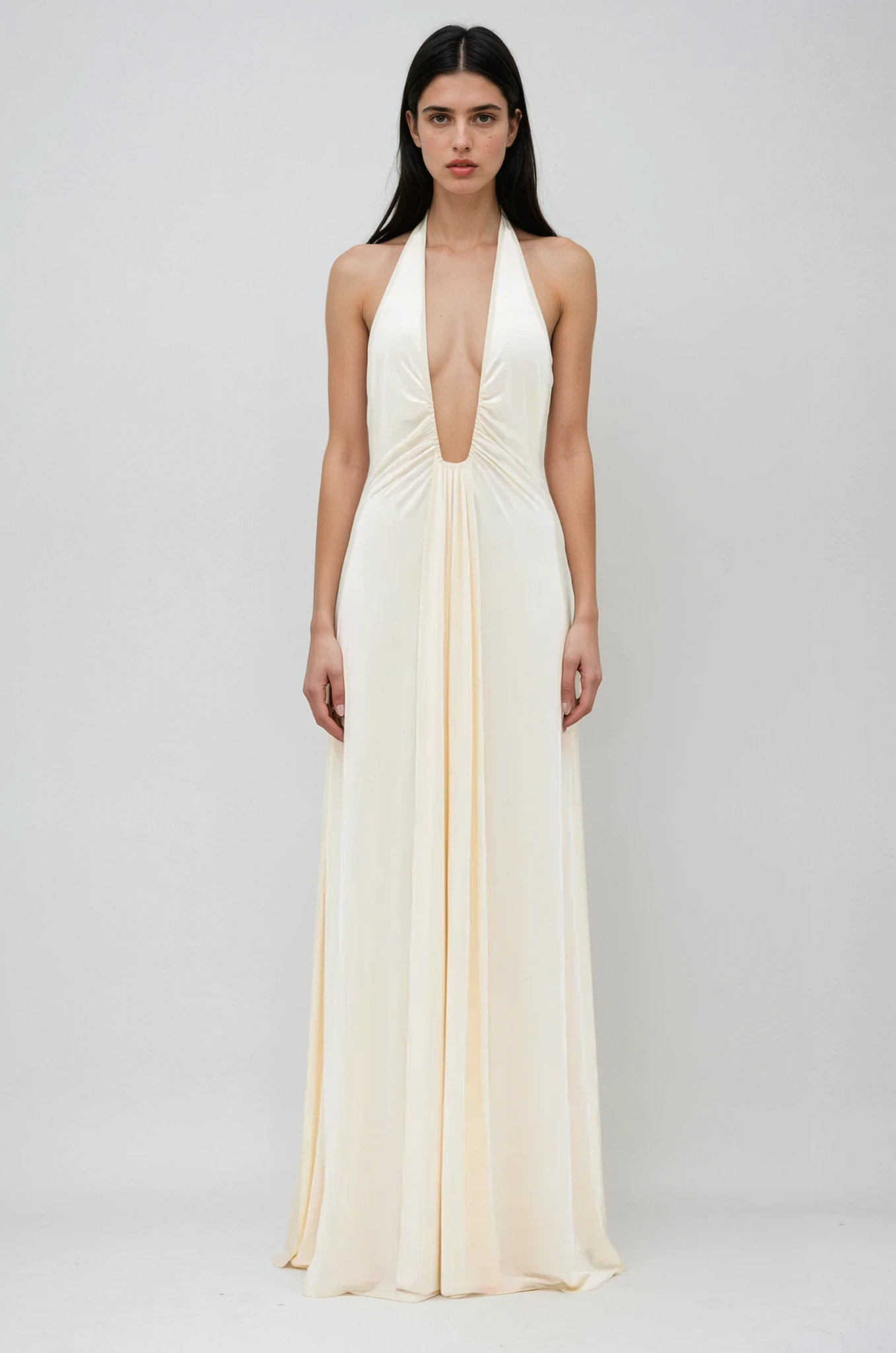 Sarvaya™ | Soft flowing dress