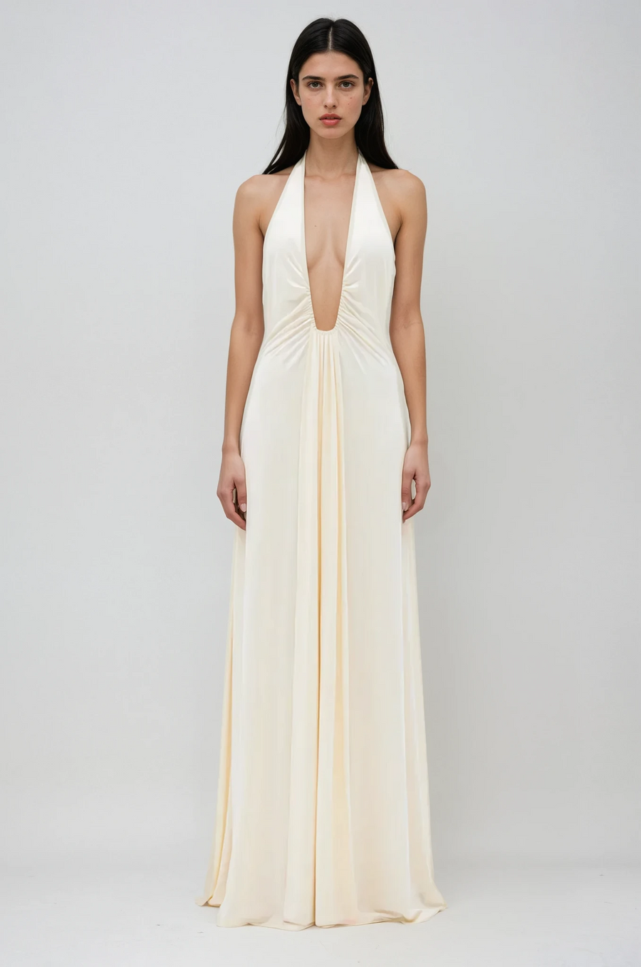 Sarvaya™ | Soft flowing dress