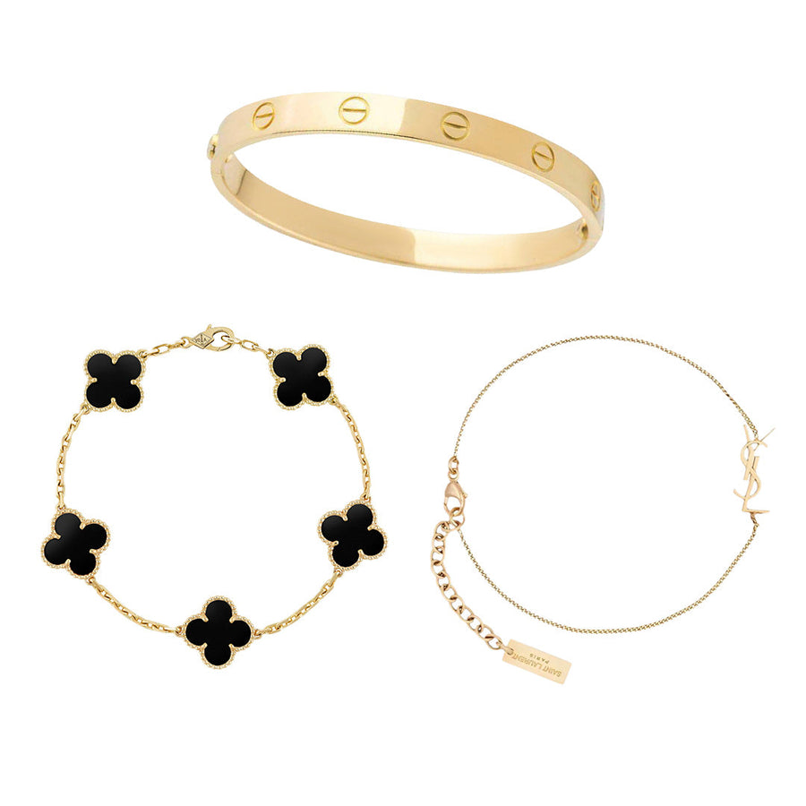 DubaiLight™ | Obsidian Luxus-Edition