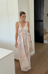 Ursula™ | Blossom Maxi Dress