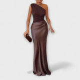 Aleah™ | Graceful pleated dress