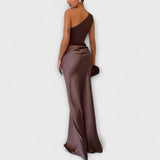 Aleah™ | Graceful pleated dress