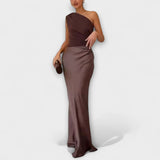 Aleah™ | Graceful pleated dress