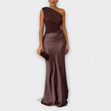 Aleah™ | Graceful pleated dress