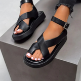 Giulia | Elegant Sandals 