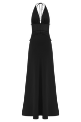 Velina™ | Traumhaftes Kleid aus Spitze und Satin