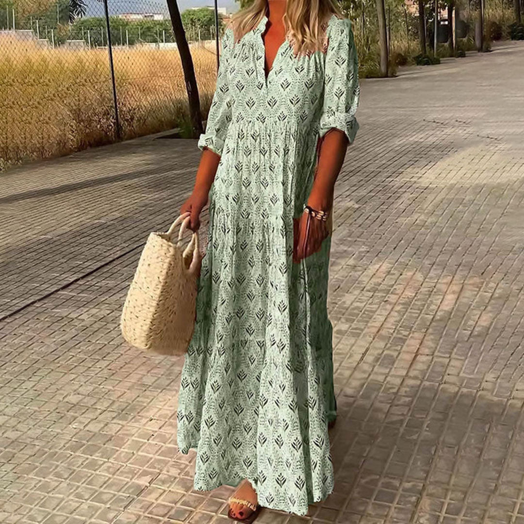 Rosie™ | Boho Dress