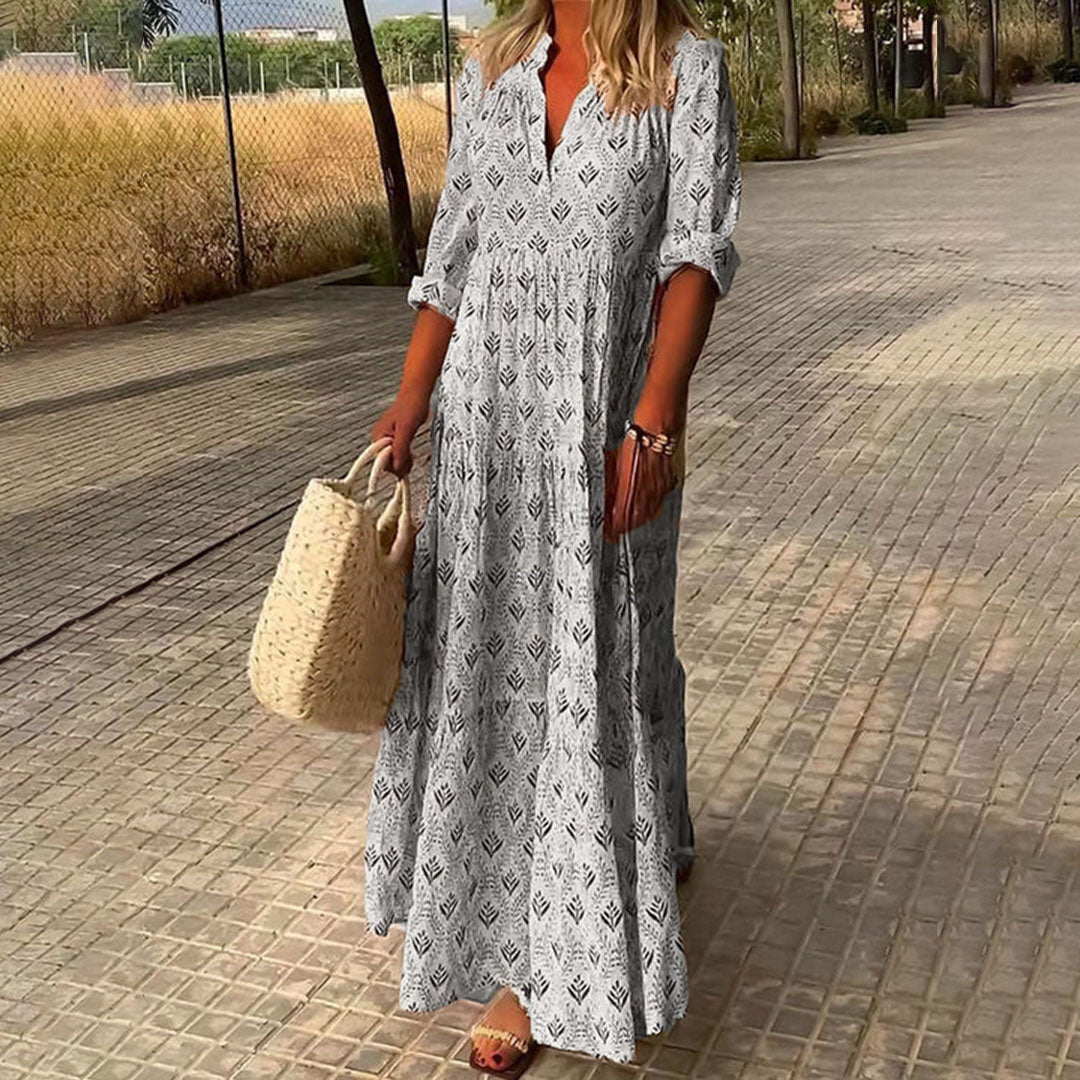 Rosie™ | Boho Dress