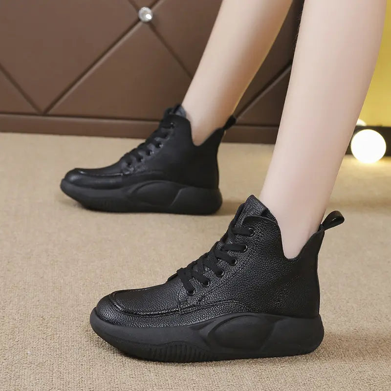 Jelly – Orthopedic boots