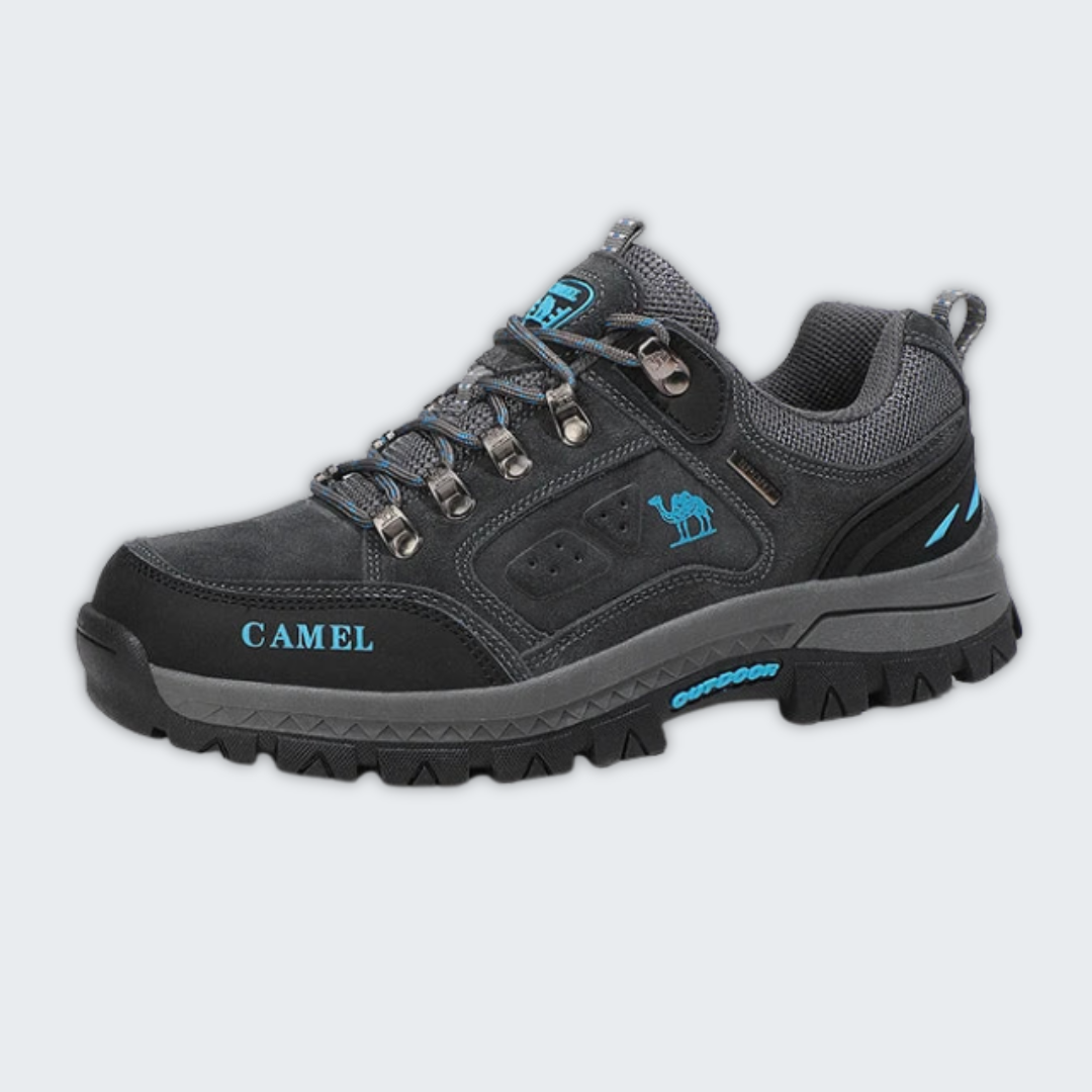 Elian™ | Rugged Trail Grip Shoes