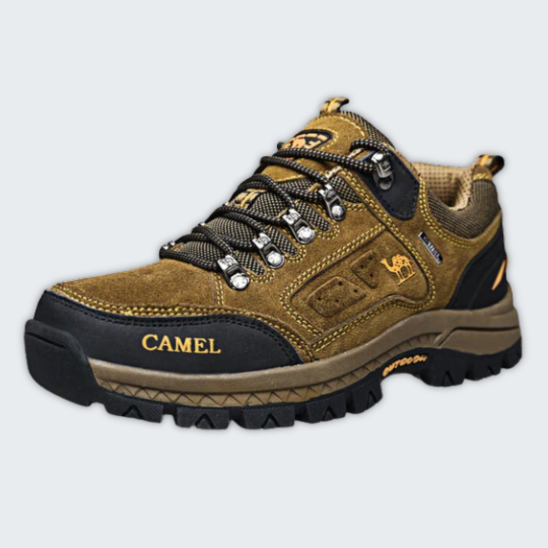 Elian™ | Rugged Trail Grip Shoes