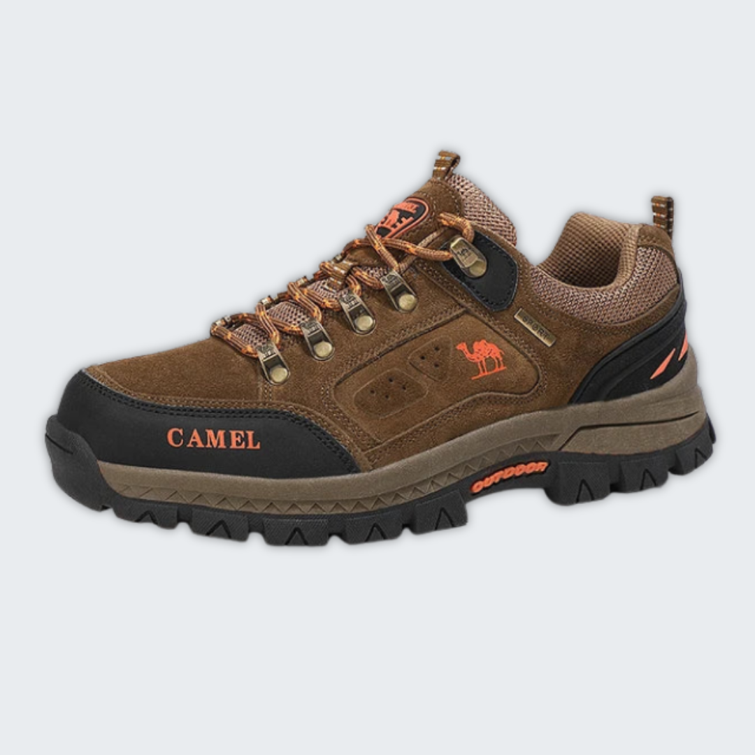Elian™ | Rugged Trail Grip Shoes