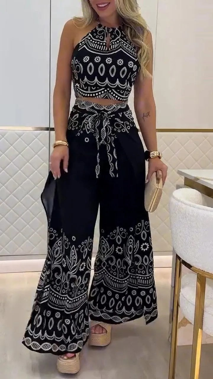 Zariah Set