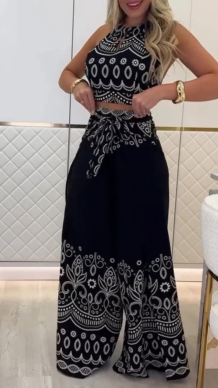 Zariah Set