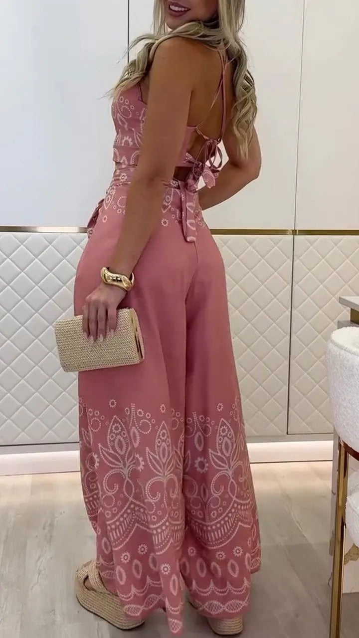 Zariah Set