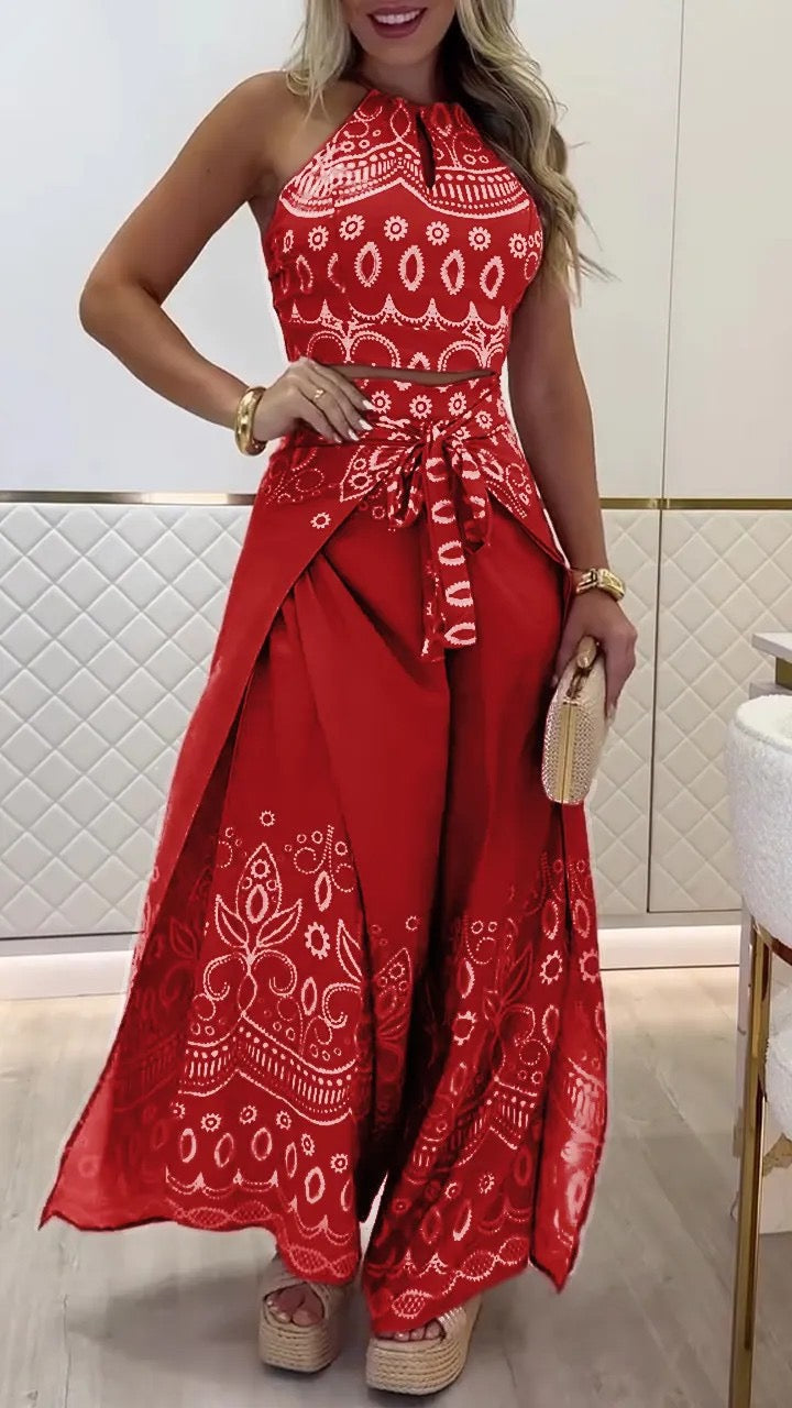 Zariah Set