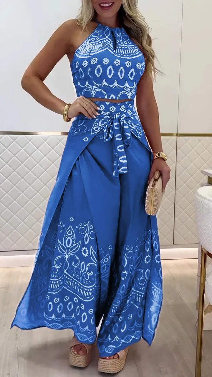 Zariah Set
