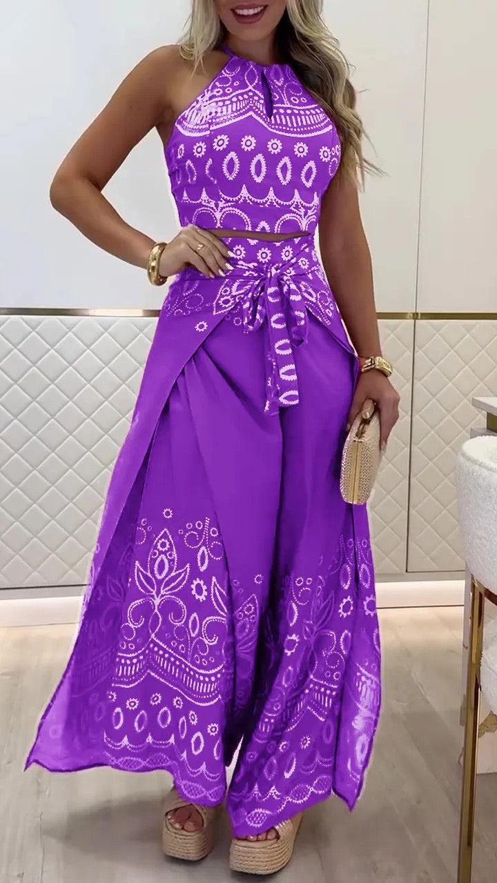 Zariah Set