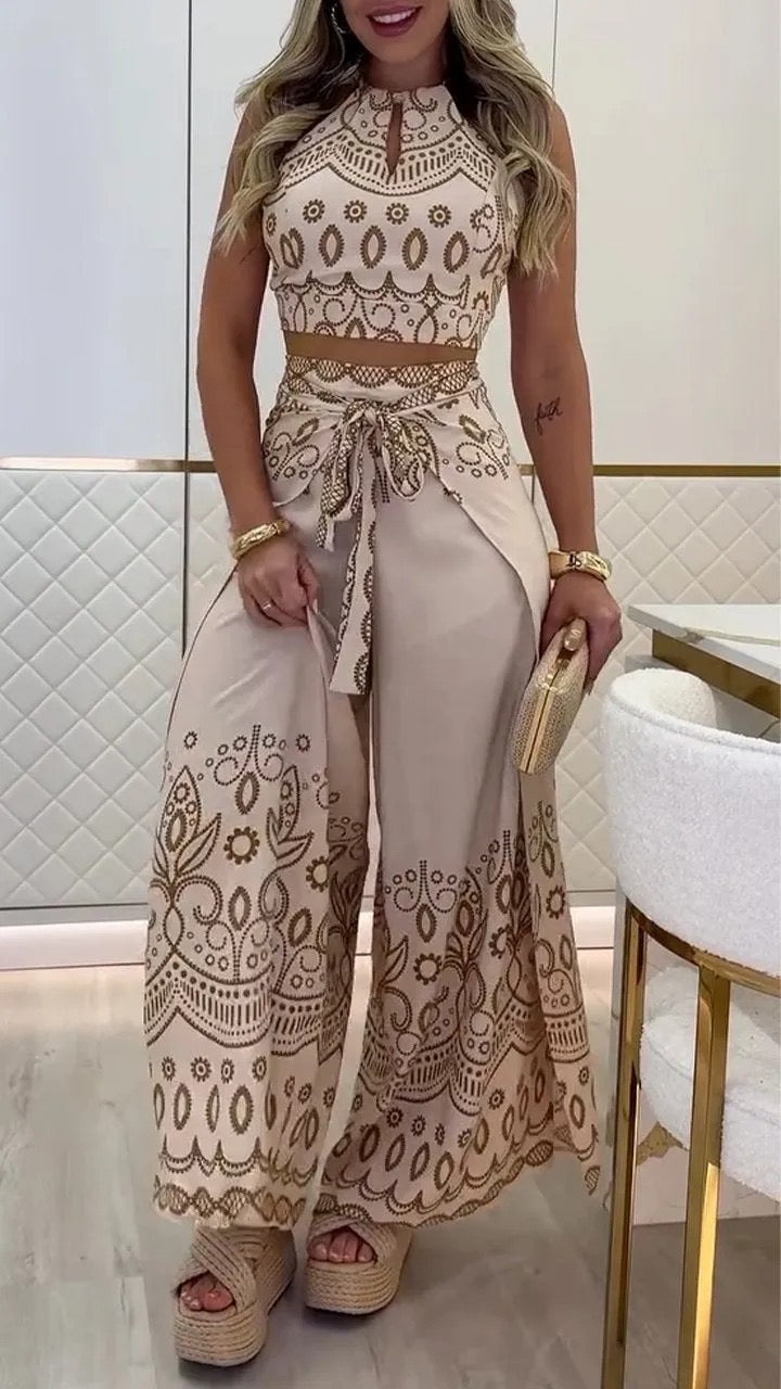 Zariah Set