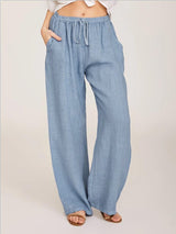 Zahara trousers