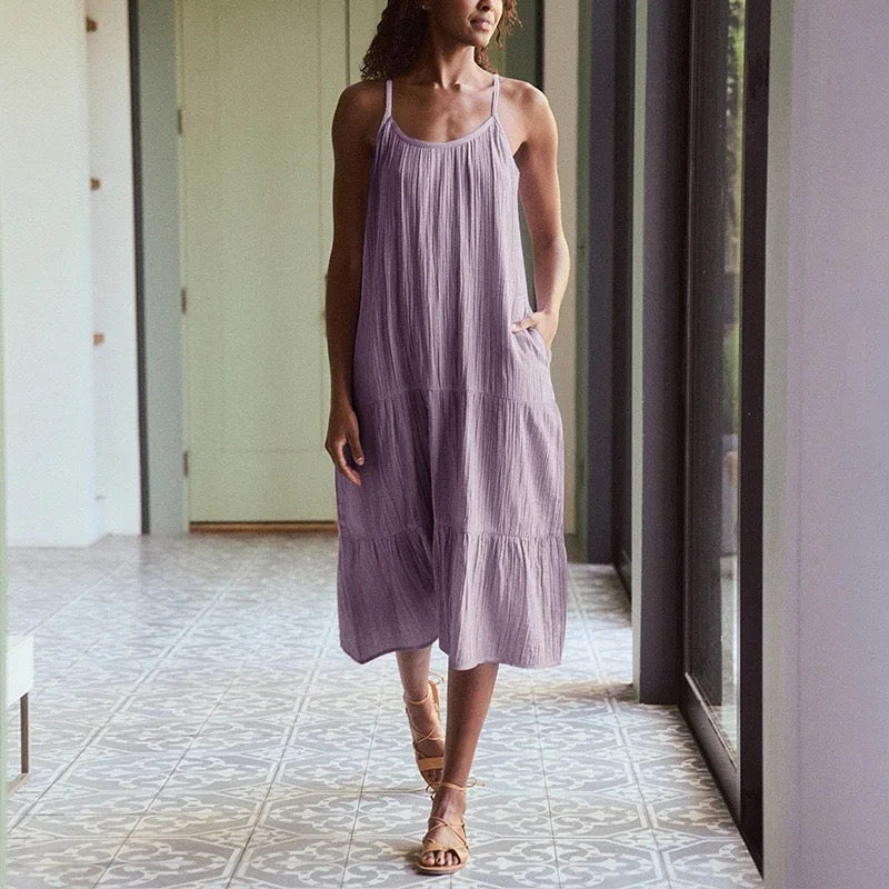 Anayeli™ Kleid