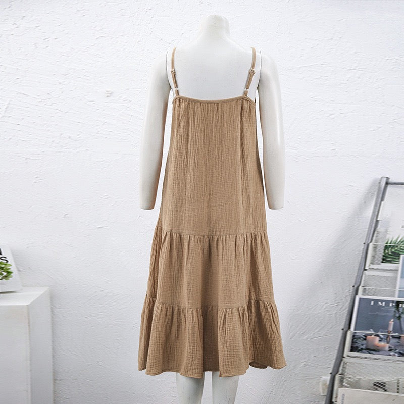 Anayeli™ Kleid