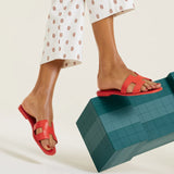 Seralya™ | Elegant sandals