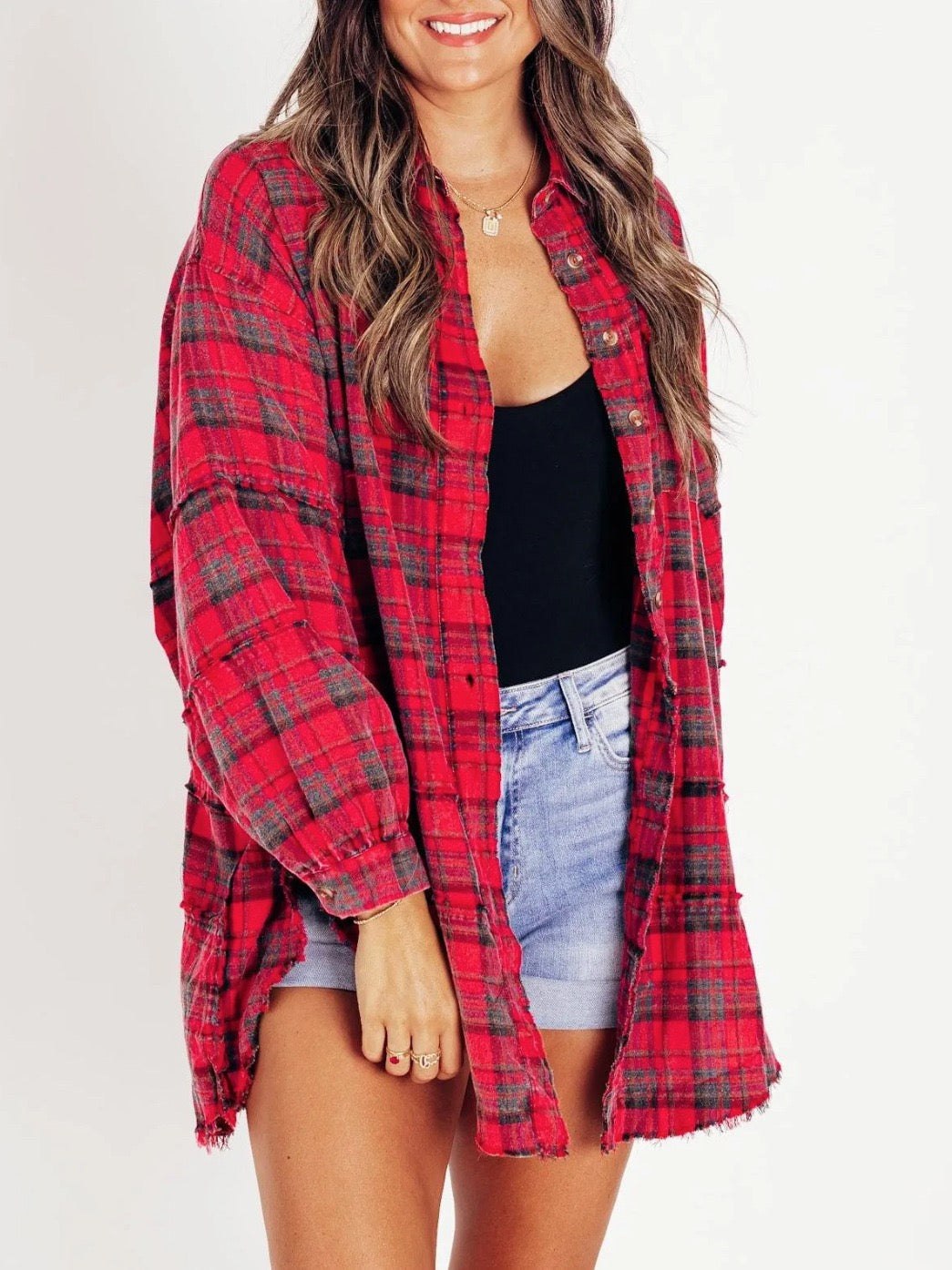 Ravella™ Dusk Hemdjacke