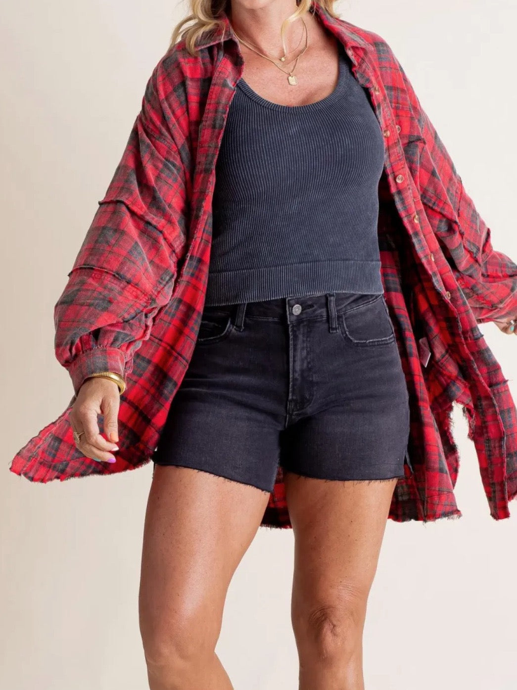 Ravella™ Dusk Hemdjacke