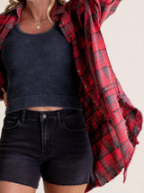 Ravella™ Dusk Shirt Jacket