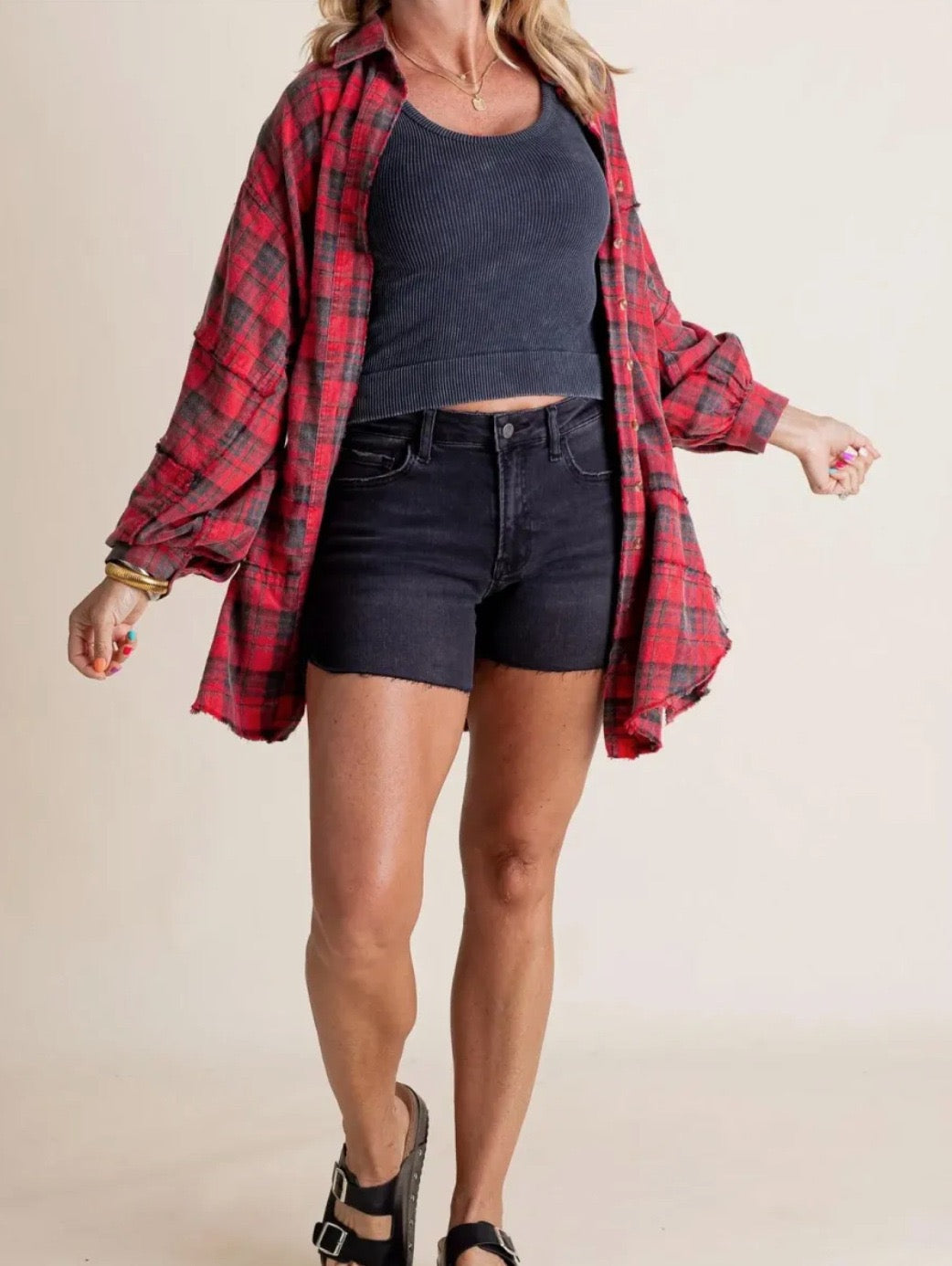 Ravella™ Dusk Hemdjacke