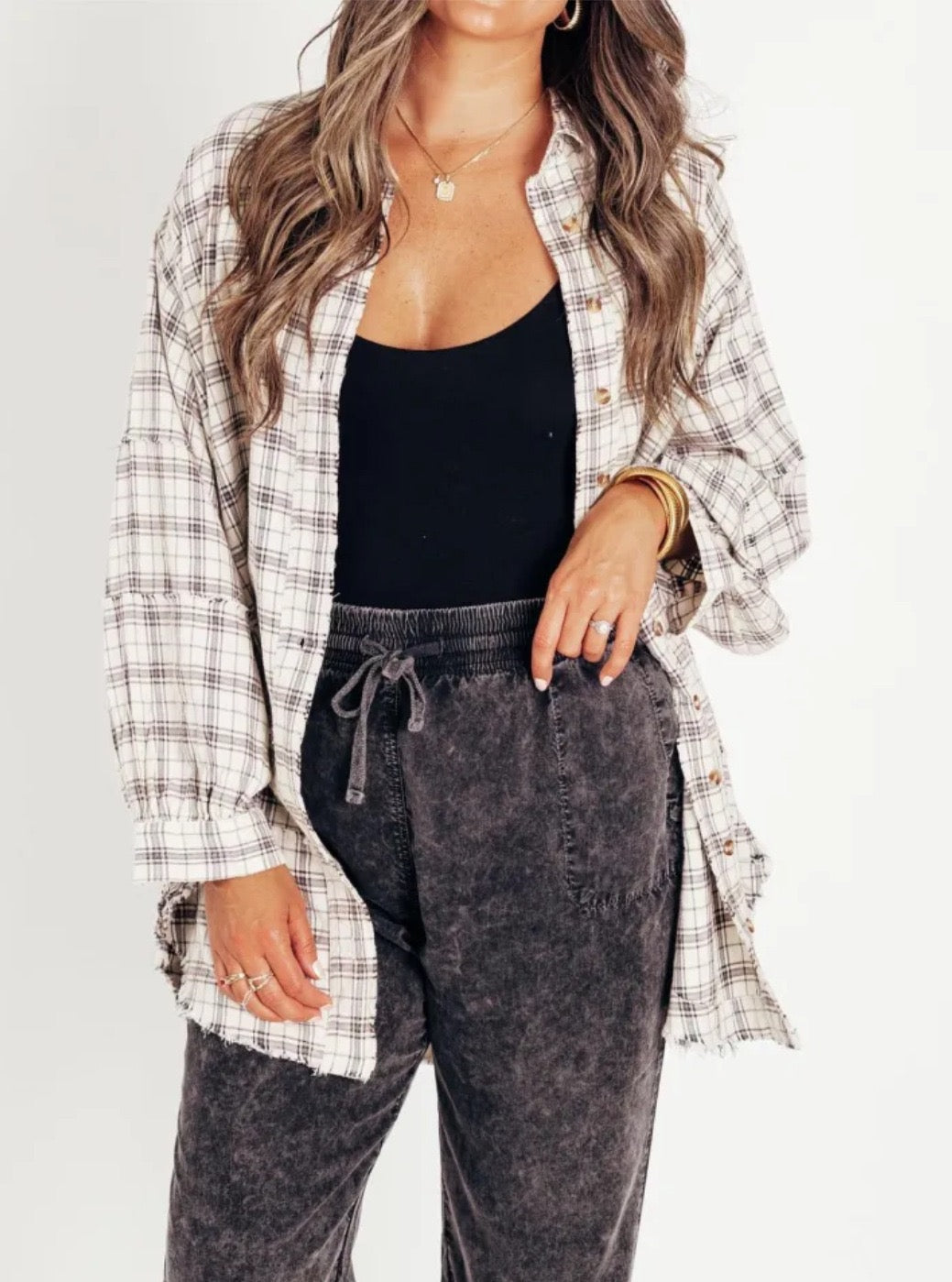 Ravella™ Dusk Hemdjacke