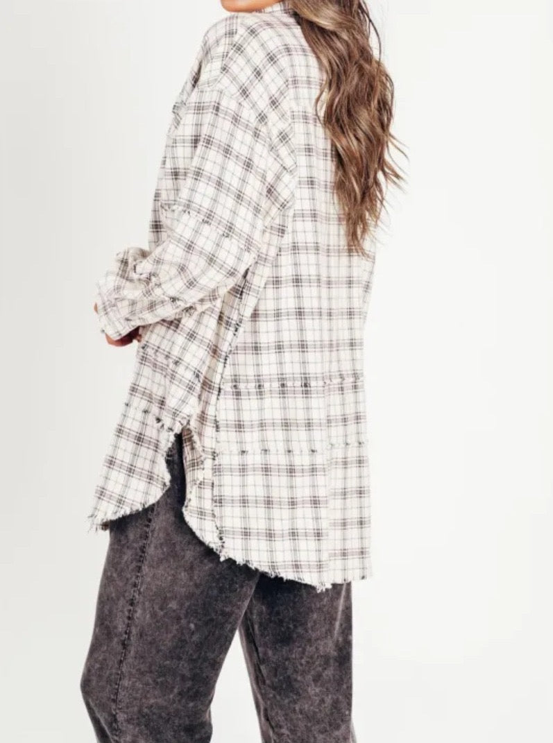 Ravella™ Dusk Hemdjacke