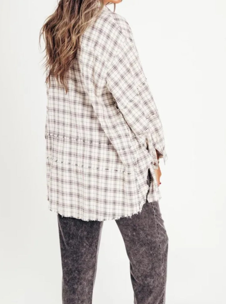 Ravella™ Dusk Hemdjacke